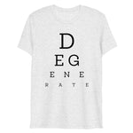 Eye Test T-Shirt (Unisex)