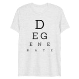 Eye Test T-Shirt (Unisex)