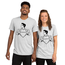 Superstraddleman T-Shirt (Unisex)