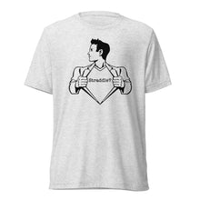 Superstraddleman T-Shirt (Unisex)