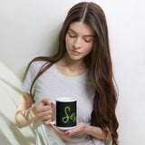 Save The Princess Mug