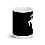 Overserved Mug