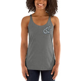 Czechraise Charles Women's Tank