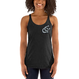Czechraise Charles Women's Tank