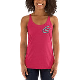 Czechraise Charles Women's Tank