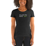 The Story Women's T-Shirt